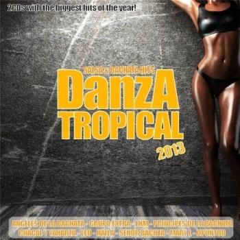 Danza Tropical 2013