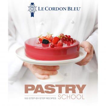 Le Cordon Bleu's Pastry School
