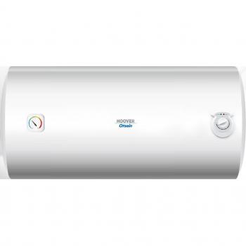 Termo Eléctrico Horizontal Orima OTSEIN-HOOVER OHTC-100-H con Sistema de Calentador Único, Blanco