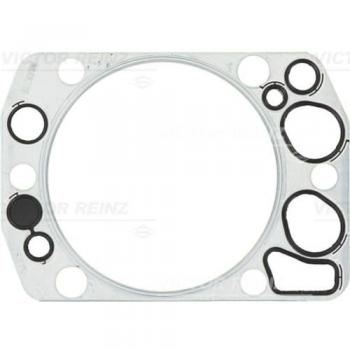 Junta de culata REINZ 61-25275-00, junta de culata de alta calidad, fabricada con materiales duraderos, diseñada para proporcionar un sellado óptimo y prevenir fugas en el motor, compatible con diversas