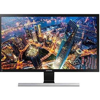 Samsung Monitores LU28E590DSZ/EN