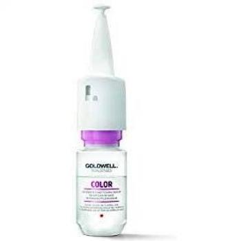 Goldwell Dualsenses Color Intensive Conditioning Serum for Fine, Colour-Treated Hair 12x18 ml