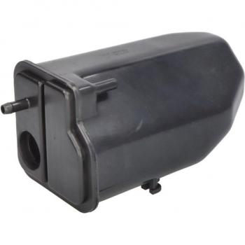 VAICO Filtro de carbón activado V10-7482 para ventilación depósito compatible con VOLKSWAGEN Golf, Scirocco, Jetta, Eos, New Beetle y Golf Cabriolet