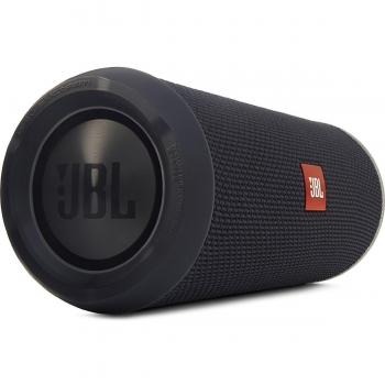 JBL Flip 3 Bluetooth Portable Stereo Speaker - Black