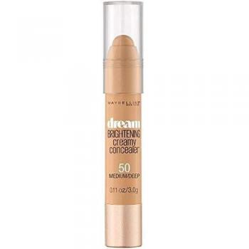 Corrector iluminador Dream tono 50 medio de Maybelline