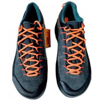 La Sportiva Zapatillas de Aproximación TX4 Evo Hombre Gris 41.5