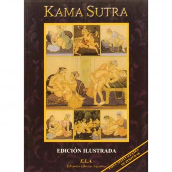 Kama sutra - VATSYAYANA, MALLANAGA