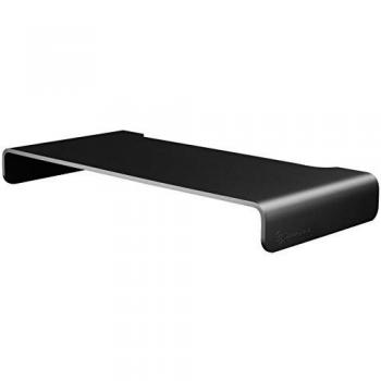 SilverStone SST-MR01B Brazo / Soporte para Monitor