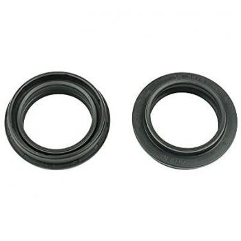 Kit de Retenes para Horquilla Athena P40FORK455172 (x2) 30x39/43x11,6mm Gilera Stalker / Runner / NRG