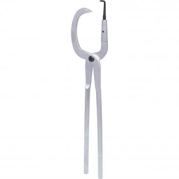 Alicate para resortes de freno KS Tools, 500mm
