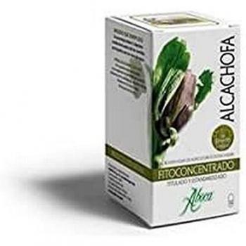 Urtekram Fitoconcentrado alcachofa 50cap. Bio 1 Unidad 400 g
