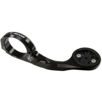 K-Edge – Soporte Combinado para XL para Garmin Edge 1000 y GoPro cámara 35 mm