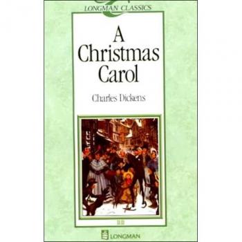Cuento de Navidad (Clásicos Longman, Nivel 2) - Charles Dickens