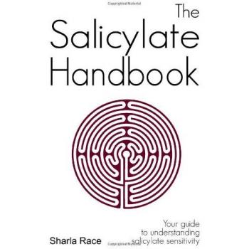 The Salicylate Handbook: Your Guide to Understanding Salicylate Sensitivity