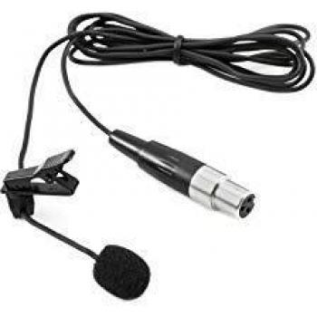 PSSO Wise Lavalier - Micrófono para Bodypack