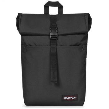 Mochila Eastpak Up Roll 23L negra