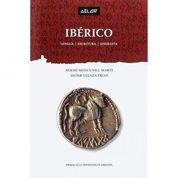 Ibérico. Lengua/Escritura/Epigrafía