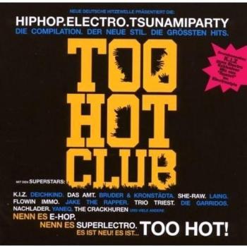 Too Hot Club Compilation 1