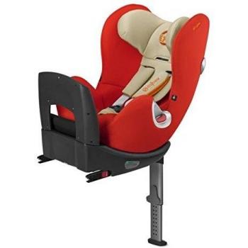 Asiento auto sirona autumn goldcybex platinum