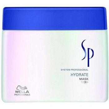 Wella SP Hydrate Moisturizing Mask 400ml