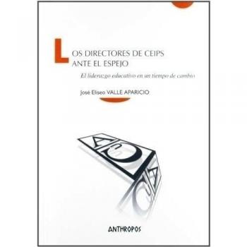 Los Directores De Ceips Ante El Espejo