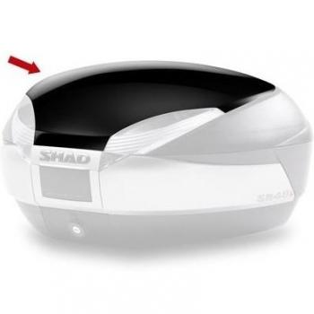 Shad D1B48E21 Accesorio para Sh48, Tapa, Negro