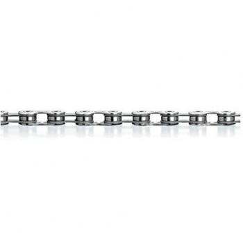 Cadena Campagnolo Record 9v CN99-RE09, ancho 6.8 mm, 114 eslabones