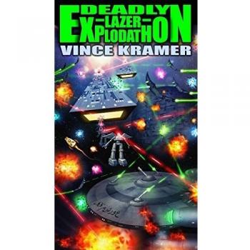 Deadly Lazer Explodathon