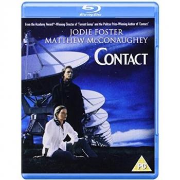 Contact BluRay