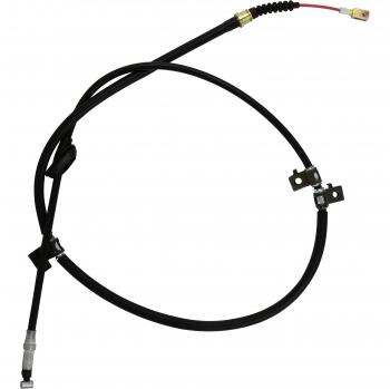 Triscan 8140 40122 Cable de accionamiento, freno de estacionamiento