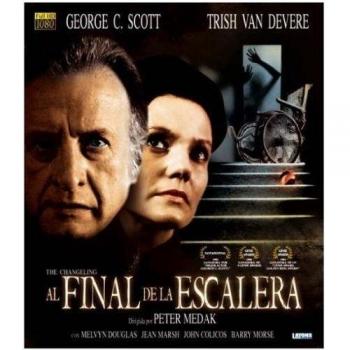 Al final de la escalera [DVD]