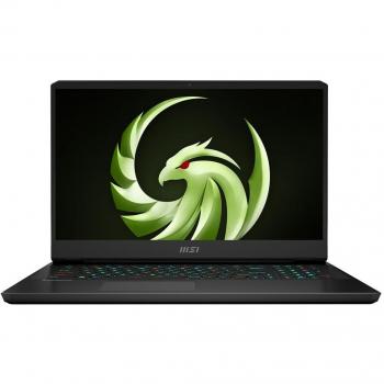 Laptop MSI Alpha 17 C7VF-017XPL 17,3 AMD Ryzen 9 7945HX 16 GB RAM 1 TB SSD Nvidia Geforce RTX 4060