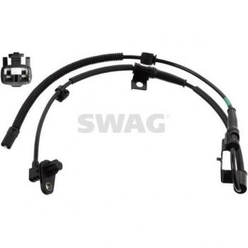 Sensor ABS SWAG 33 10 5937