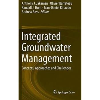 Integrated Groundwater Management: Concepts, Approaches and Challenges