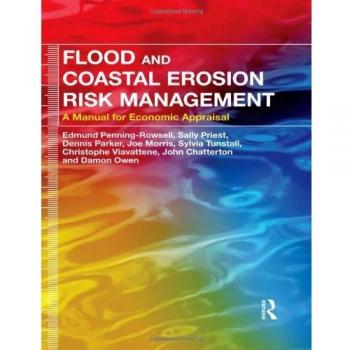 Routledge New York Flood and Coastal Erosion Risk Management Manual for Economic Appraisal