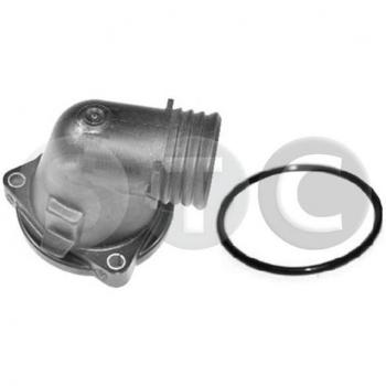 Brida de Refrigerante STC T403903 - Flange para Líquido de Refrigeración