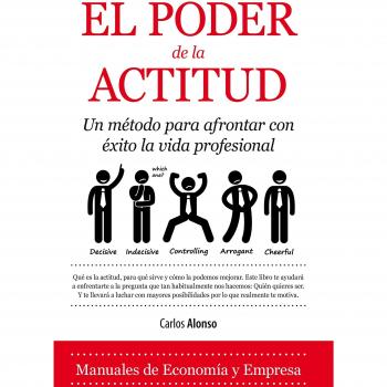 El Poder de la Actitud