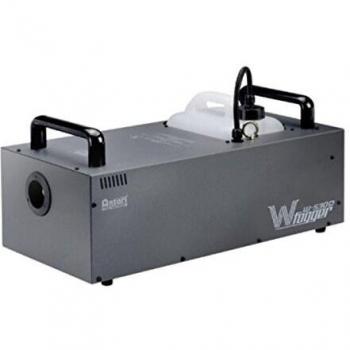 W-530D 3000W Pro Fogger W-DMX