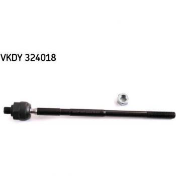 Rótula axial de dirección SKF VKDY 324018, tipo: rótula axial, características: diseño para aplicaciones de dirección, alta resistencia y durabilidad, fácil instalación, compatible con varios modelos de vehículos