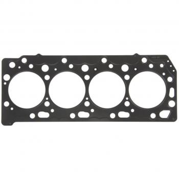 Junta de Culata Multilayer Steel AJUSA 10193720 para Mitsubishi L200 / Triton IV Pick up, espesor 1,05 mm, diámetro interior 92,5 mm