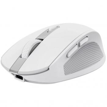 Trust Ozaa Compact Wireless Ratón Inalámbrico Bluetooth