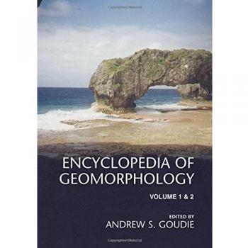Encyclopedia of Geomorphology