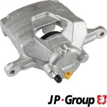 Pinza de freno JP GROUP 1261900770 - Alta calidad y rendimiento optimizado