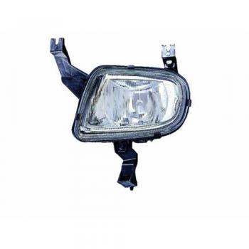 Depo 2901282 Faro Antiniebla, Antiniebla Delantero, H1 Izquierdo