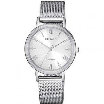 Watch Citizen of Collection 2019 EM0571-83A