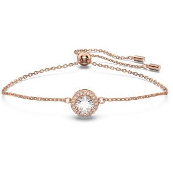 Swarovski Constella Rose Gold Pull Bracelet