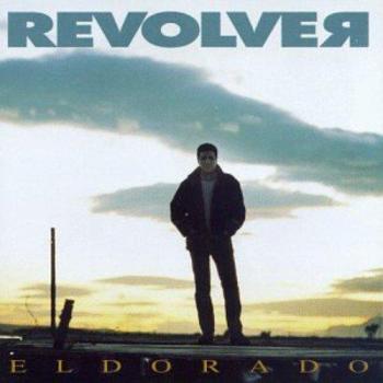 REVOLVER EL DORADO