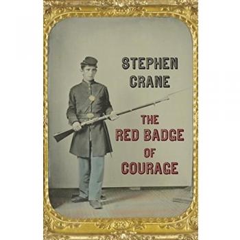 The Red Badge of Courage: A Vintage Classic Novel by Stephen Crane