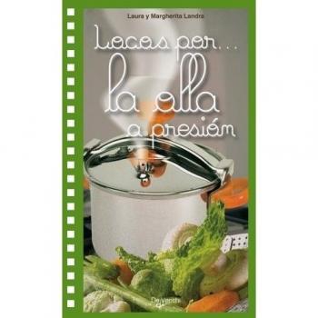 Locos por... la olla a presión