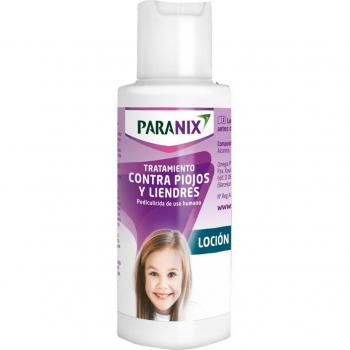 Paranix Lice and Nit Removal Lotion 150 ml